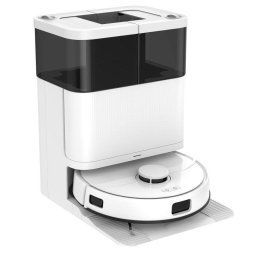 Robot Aspirador Teendow con Autovaciado Navegación LDS 10.000 Pa