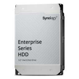 Disco duro Synology HAT5320-20T 20TB HDD 7200rpm Serial ATA III NAS