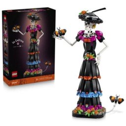 LEGO Ideas La Catrina 21372 1212 piezas