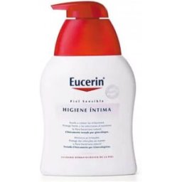 Eucerin Higiene Intima 250ml