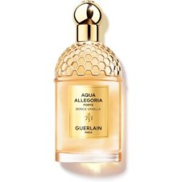 Aqua Allegoria Bosca Vanilla Forte Eau De Parfum Recargable Para Mujer 125 Ml