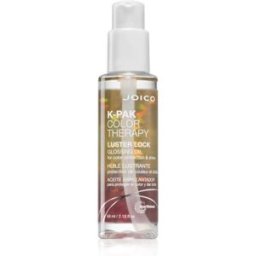 K-Pak Color Therapy Aceite Para Cabello Teñido Y Con Mechas 63 Ml