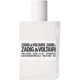 This Is Her! Eau De Parfum Recargable Para Mujer 30 Ml