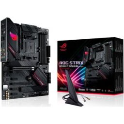 Asus Placa Base ROG Strix B550-F Gaming WiFi II