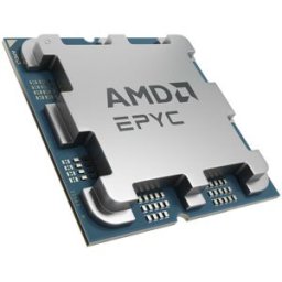 AMD Procesador Epyc 4565P 16-Core (4.3GHz-5.9GHz) 64MB AM5 Tray
