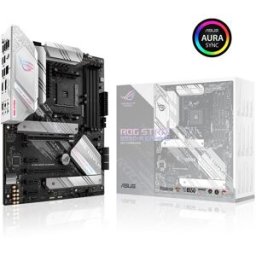 Asus Placa Base ROG Strix B550-A Gaming