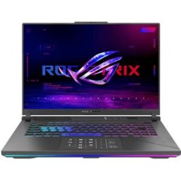 Asus Portátil ROG Strix G16 G615LR 16" Ultra 9 275HX 32GB DDR5 1TB RTX 5070 Ti QHD+ 240Hz