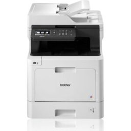 Brother Impresora Multifunción Láser DCP-L8410CDW WiFi
