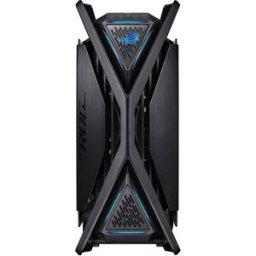 Asus Torre E-ATX ROG HYPERION GR701 ARGB Negra