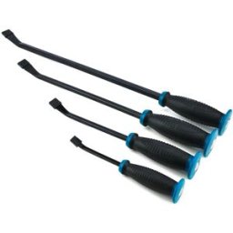 Set de palanca de golpe HBM de 4 piezas resistente a los golpes modelo 2
