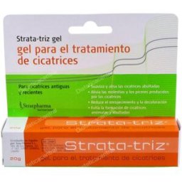 Stratpharma stratpharma strata-triz gel 20 g