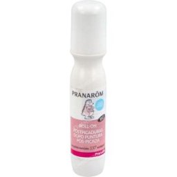 Pranarom pranabb gel calmante roll-on 15ml. bio