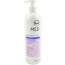 Be+ be+ atopia gel de baño syndet s/ jabon 400ml