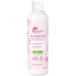 Fleurance nature gel higiene intima 200ml. bio