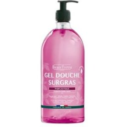 Beauterra beauterra gel de ducha higo 1 l