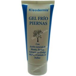 Integralia kleodermis gel frio piernas 100ml.