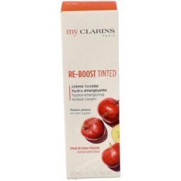 Clarins my clarins gel en crema con color efecto buena cara 50 ml