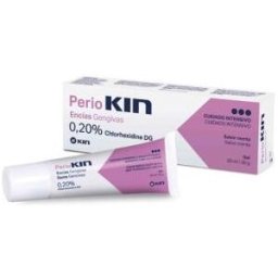 Kin periokin encias gel bucal clorhexidina 0,20 30ml