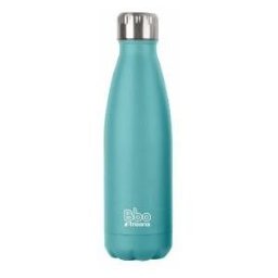 Irisana termo acero inoxidable+funda turque 750ml bbo7.750