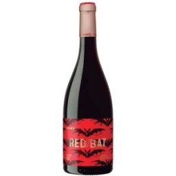 Vino tinto Red Bat 2023 de Bodegas Pinord - 14,50% - España
