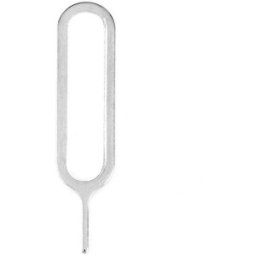Pin Extractor Tarjeta SIM Universal para Móvil