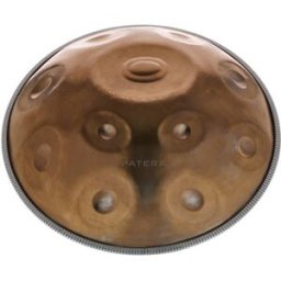 Patera HPDM-11 D-Kurd ES Oro