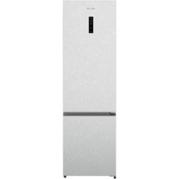 Konen Comko200nfxtopihc Frigorifico Combi 200 Cm No Frost
