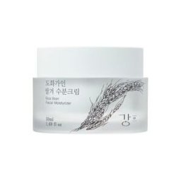 House of Dohwa Rice Bran Facial Moisturizer 50ml