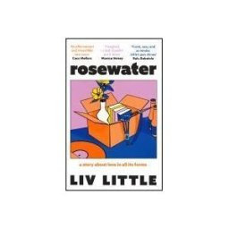 LITTLE, BROWN Rosewater