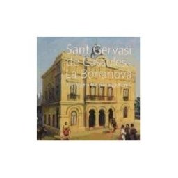 Ajuntament de Barcelona Sant Gervasi De Cassoles- La Bonanova : Paisatge Urb, Paisatge Hum