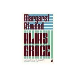 Little, Brown Book Group Limited Alias Grace