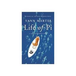 Canongate Books Ltd. Life Of Pi