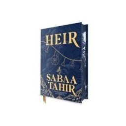 Penguin Group Heir Deluxe Edition