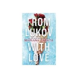 LITTLE BROWN Hl22 Lukov With Love