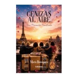 Letrame Cenizas Al Aire