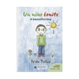 Mr. Momo Un Niño Bonito