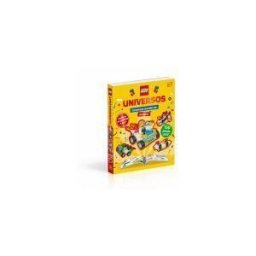 DK Lego Universos