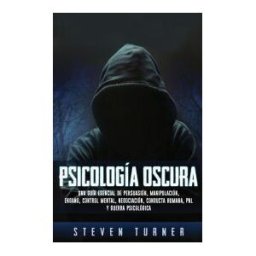 CH Publications Psicología Oscura