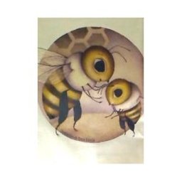 Nordica Libros S.l Bolsa Abeja Maya