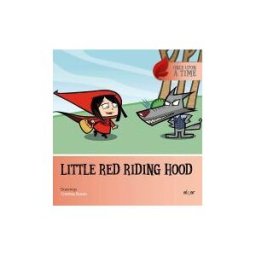 Algar libros S.L.U. Little Red Riding Hood