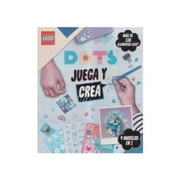 Magazzini Salani Lego Dots. Juega Y Crea