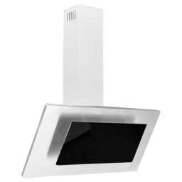 VidaXL Campana Decorativa 90cm C Inox