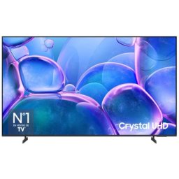 Samsung TU55U7005 55" 4K UHD LED Tizen HDR Smart TV WiFi AirPlay 2