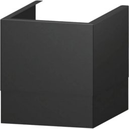 Extensión de chimenea Neff Z51IBN1S2 negra para campana extractora 360 mm