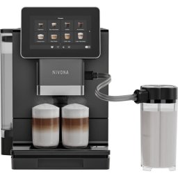 Cafetera Superautomática Nivona NIVO 9101 2,2L 15 Bares Molinillo integrado Pantalla TFT