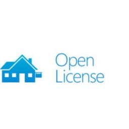 Licencia software Microsoft Project Pro Open Value Multilingüe 12 meses