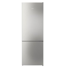 Frigorífico Combi Siemens KG49NVIBG No Frost 203cm 440L B Inox