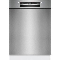 Lavavajillas Bosch Serie 4 SMU4ECS28E 13 Servicios Clase A Wi-Fi AquaStop