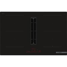 Placa Bosch Serie 6 PVQ811H26E inducción 80 cm 4 zonas Home Connect