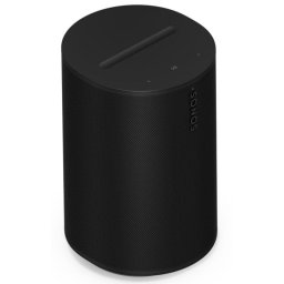 Altavoces Sonos Era 100 SL Inalámbricos Negro con Bluetooth 5.3 y Wi-Fi 6